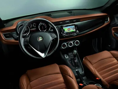 Giulietta